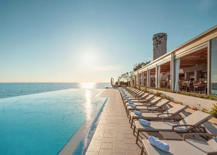 Valamar Isabella Miramare