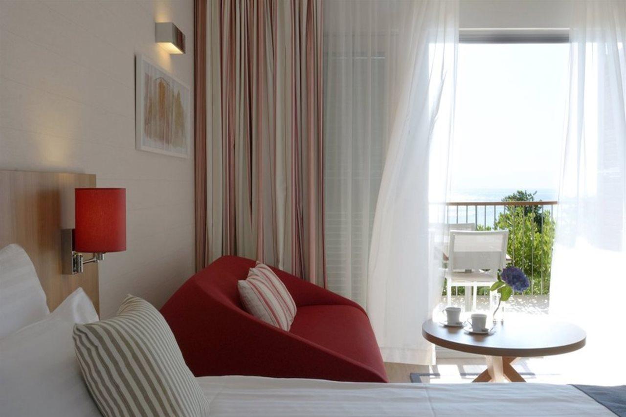 Valamar Isabella Miramare 5*
