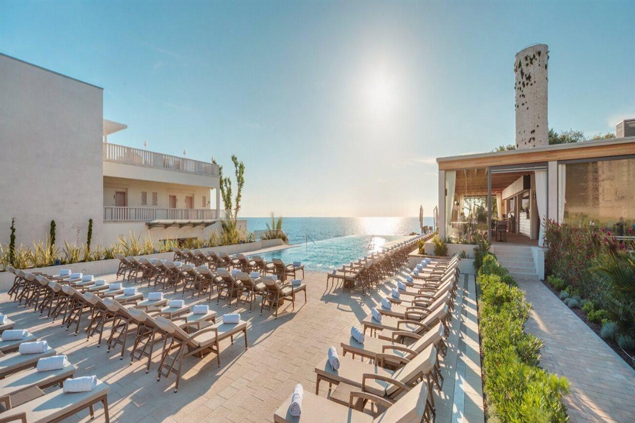 Hotel Valamar Isabella Miramare