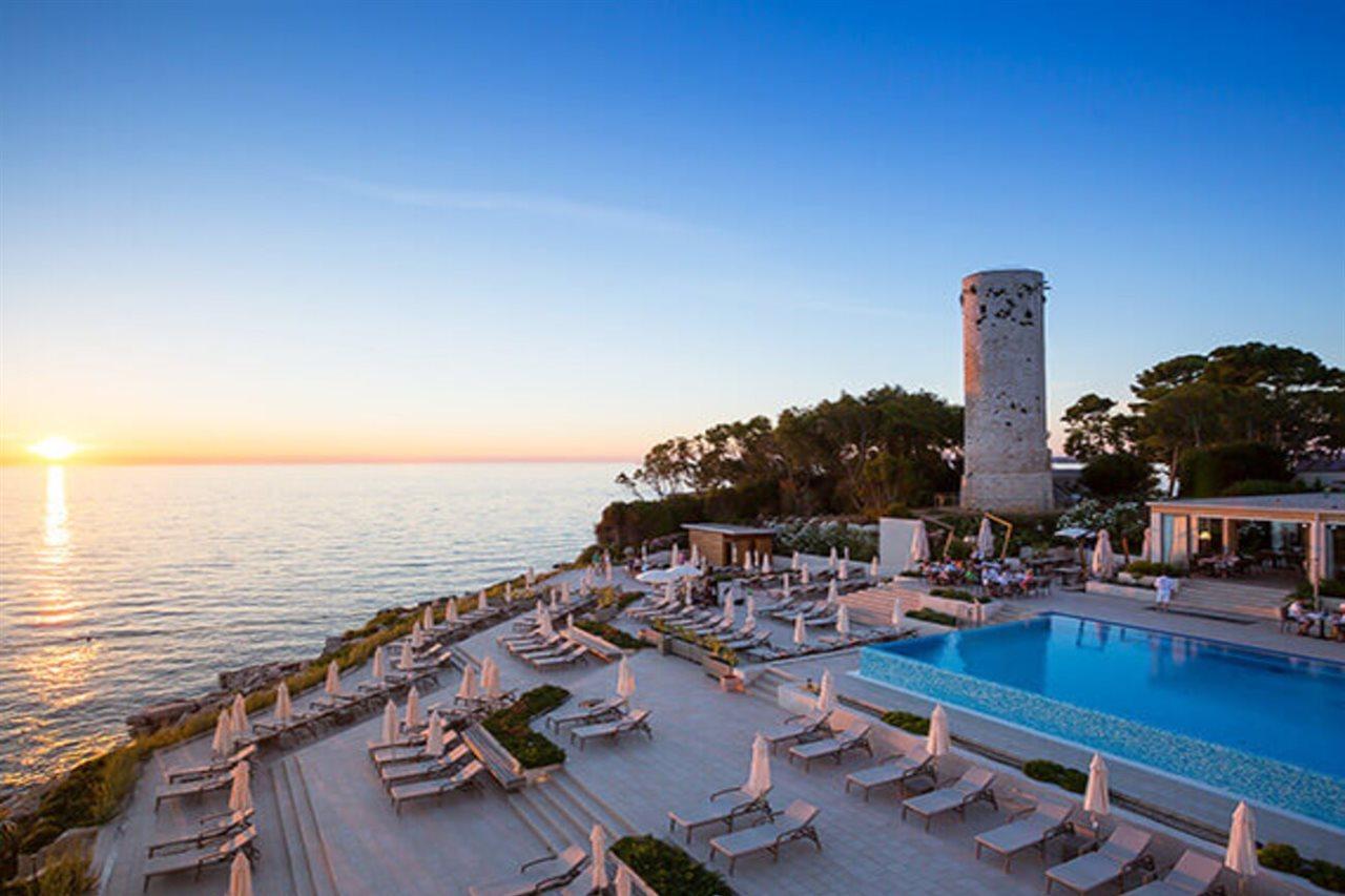 Valamar Isabella Miramare Hotel Poreč