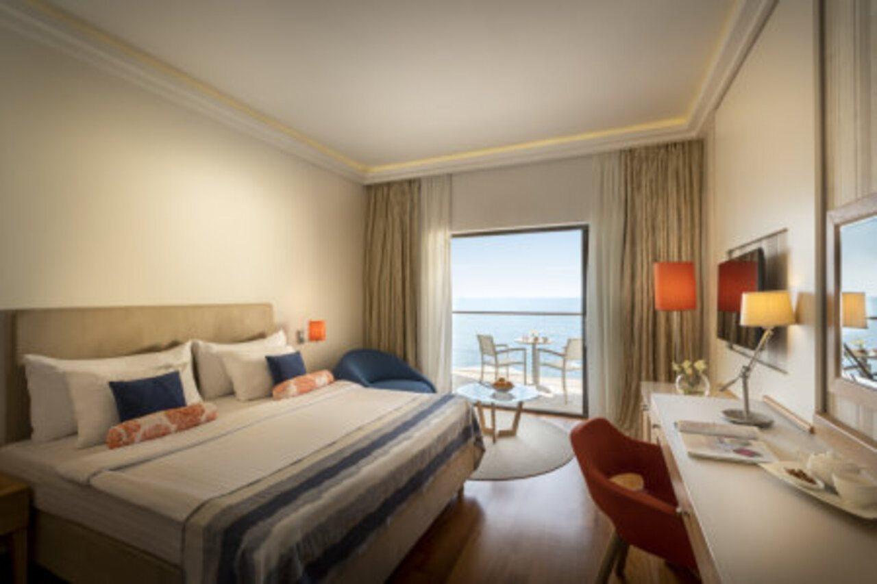 Valamar Isabella Miramare 5*
