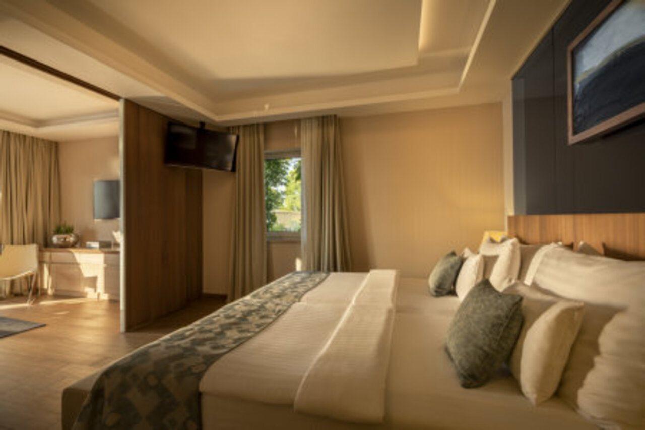 Hotel Valamar Isabella Miramare 5*