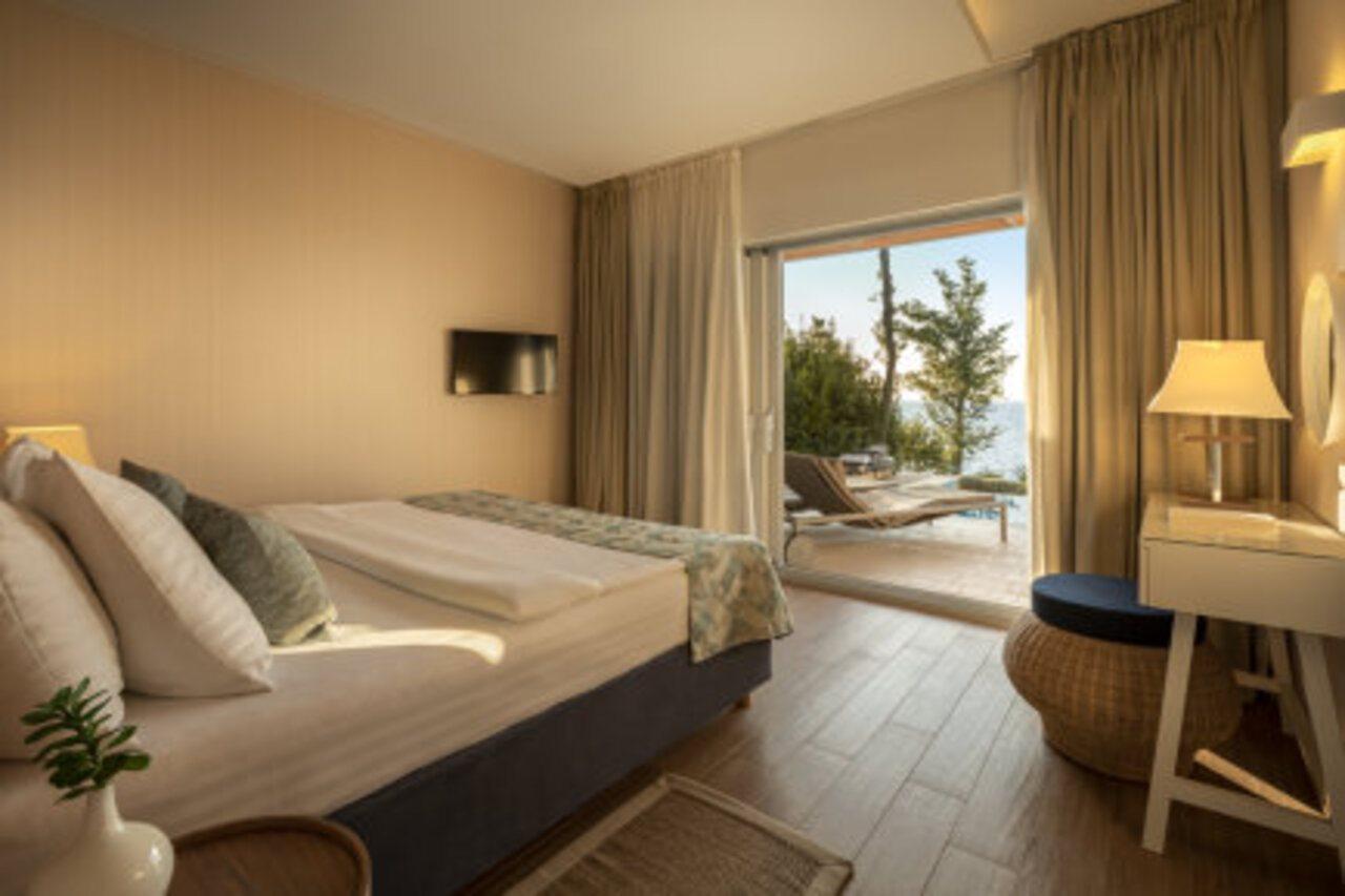 Hotel Valamar Isabella Miramare