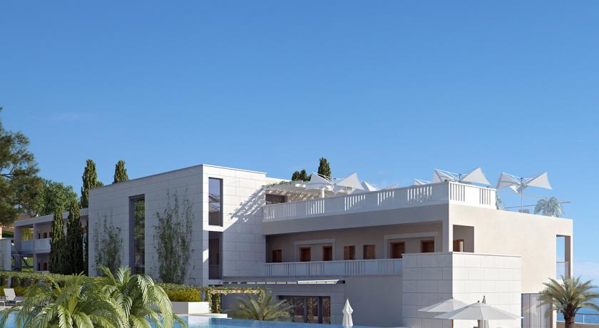 Hotel Valamar Isabella Miramare Poreč
