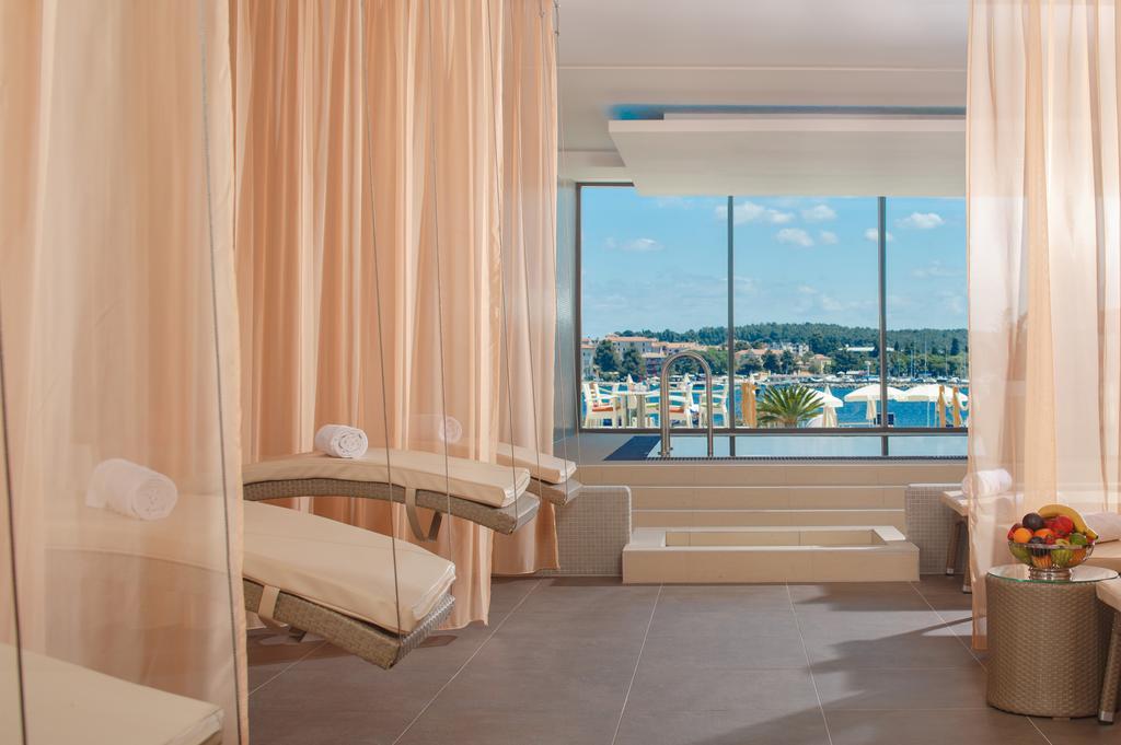 Valamar Isabella Miramare
