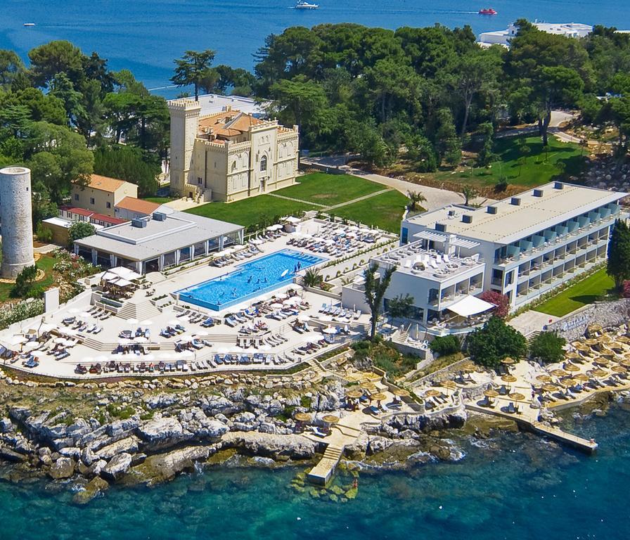 Valamar Isabella Miramare Hotel