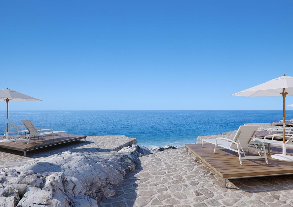Valamar Isabella Miramare 5* Poreč