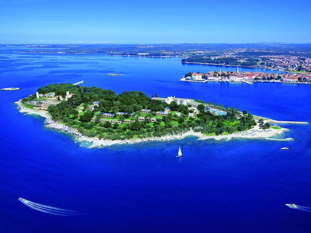 Hotel Valamar Isabella Miramare 5*