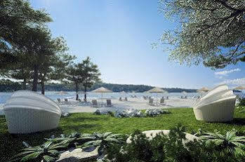 Hotel Valamar Isabella Miramare Poreč