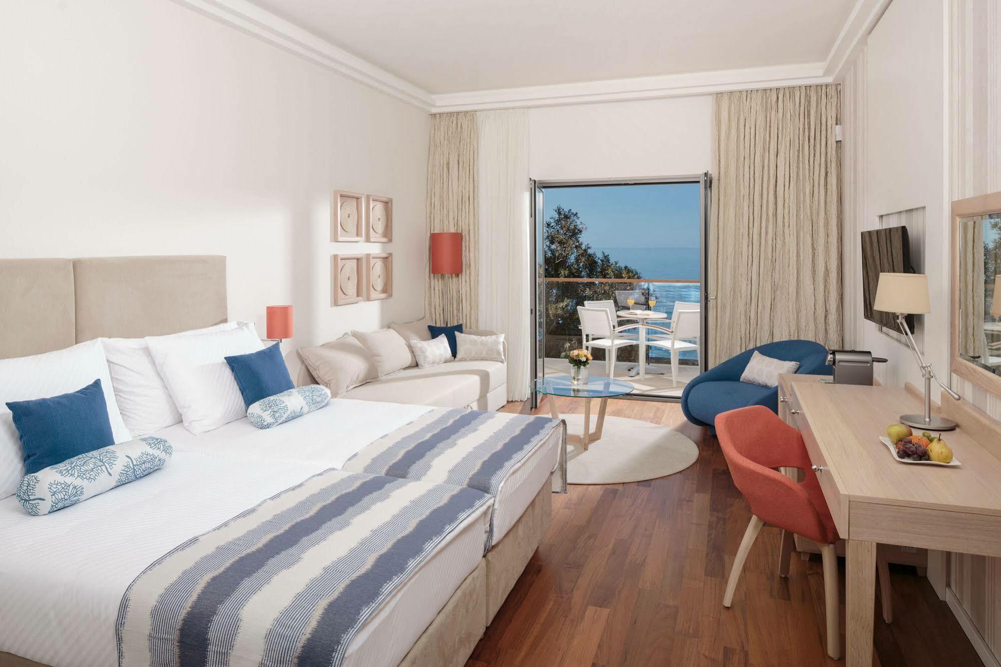 Valamar Isabella Miramare
