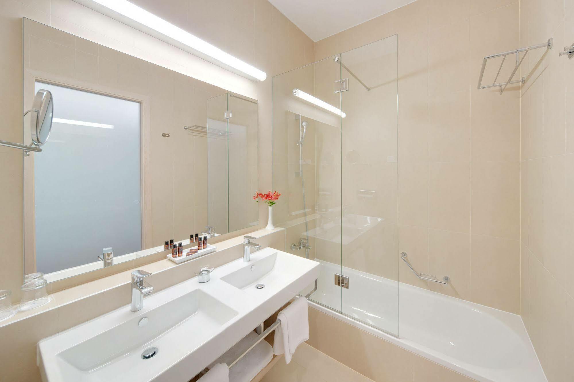 Hotel Valamar Isabella Miramare Poreč