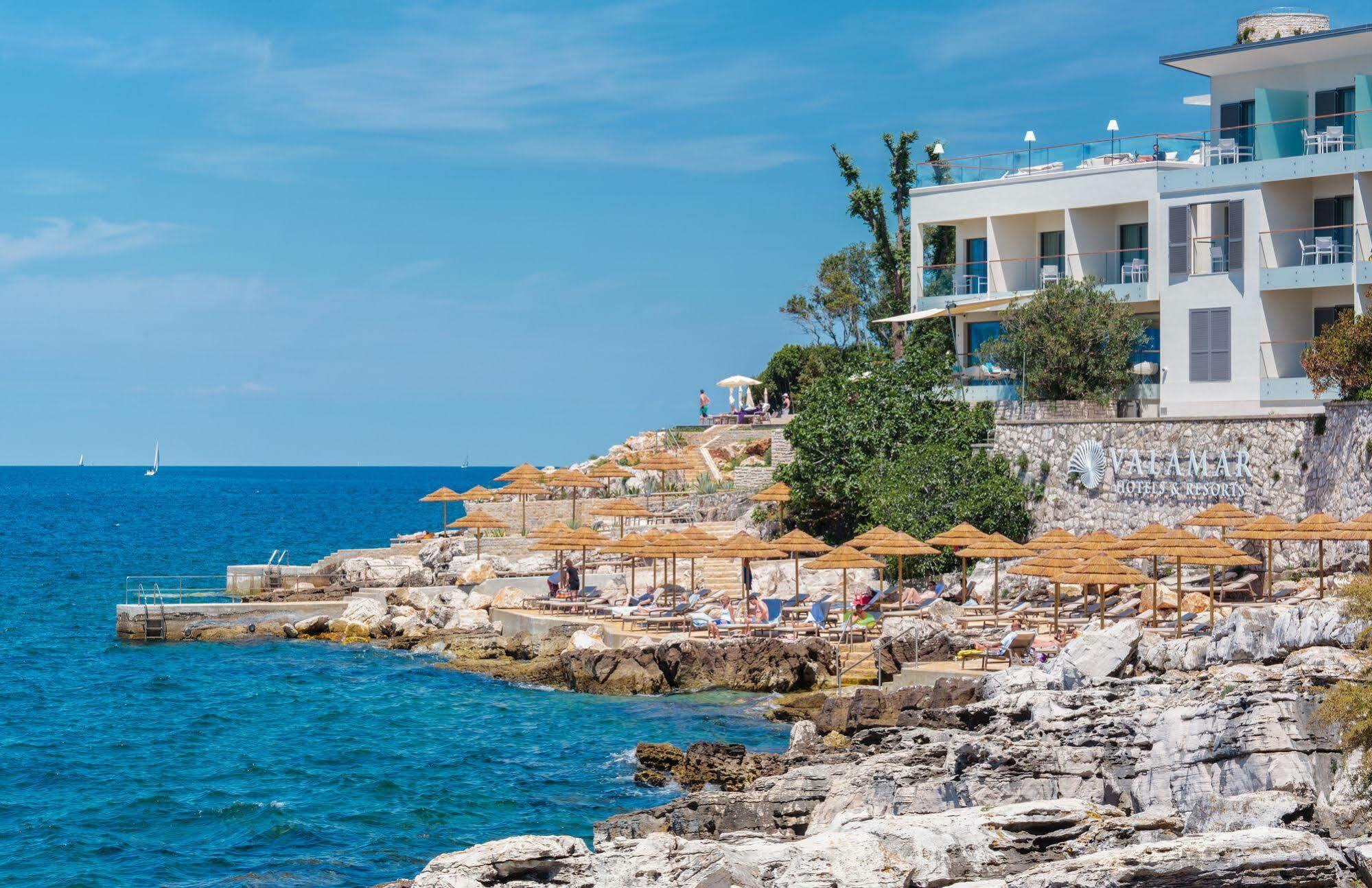 Valamar Isabella Miramare 5*