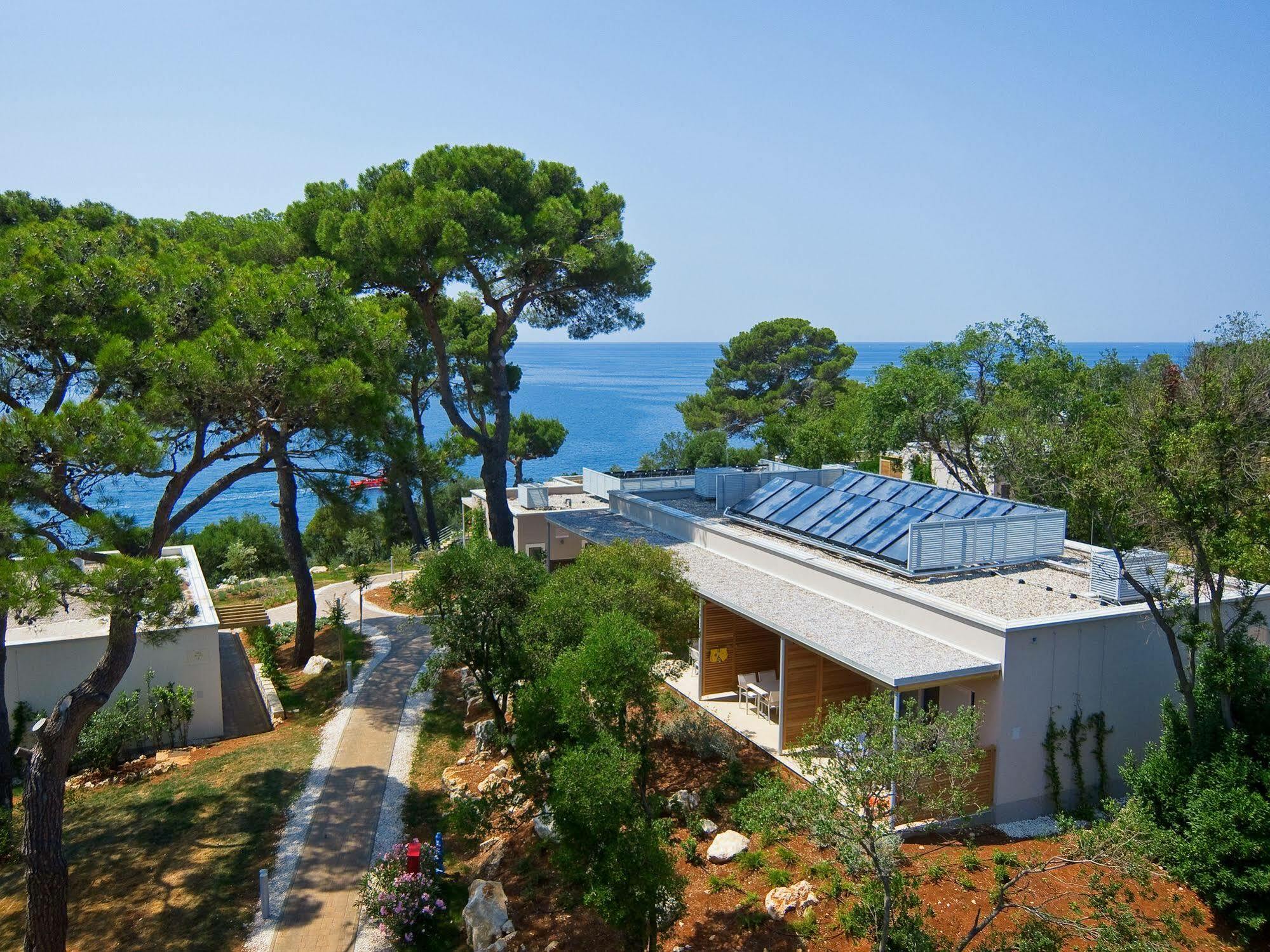 Hotel Valamar Isabella Miramare