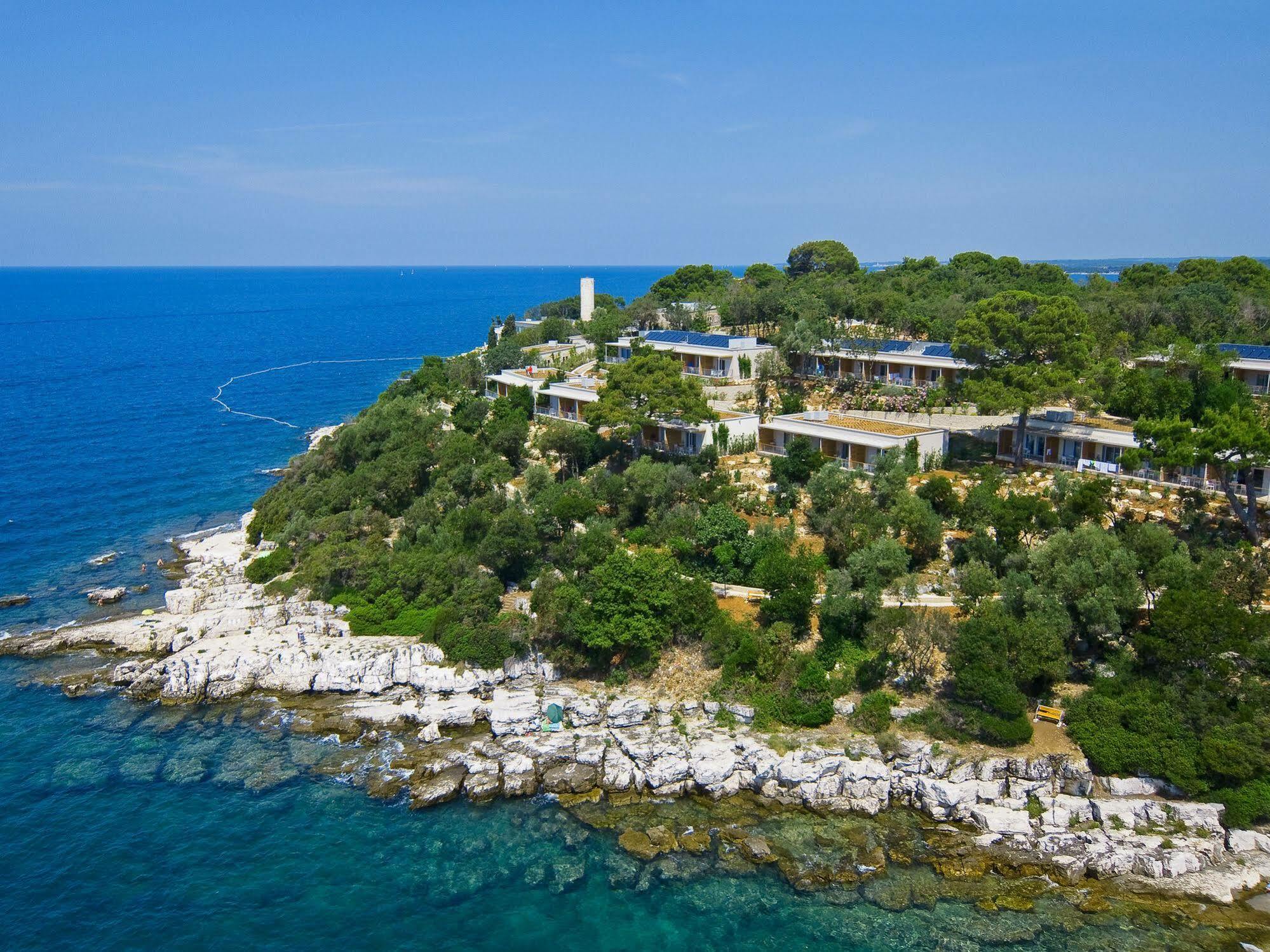 Valamar Isabella Miramare 5* Poreč