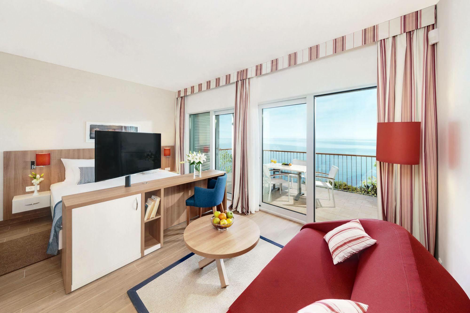Valamar Isabella Miramare 5*
