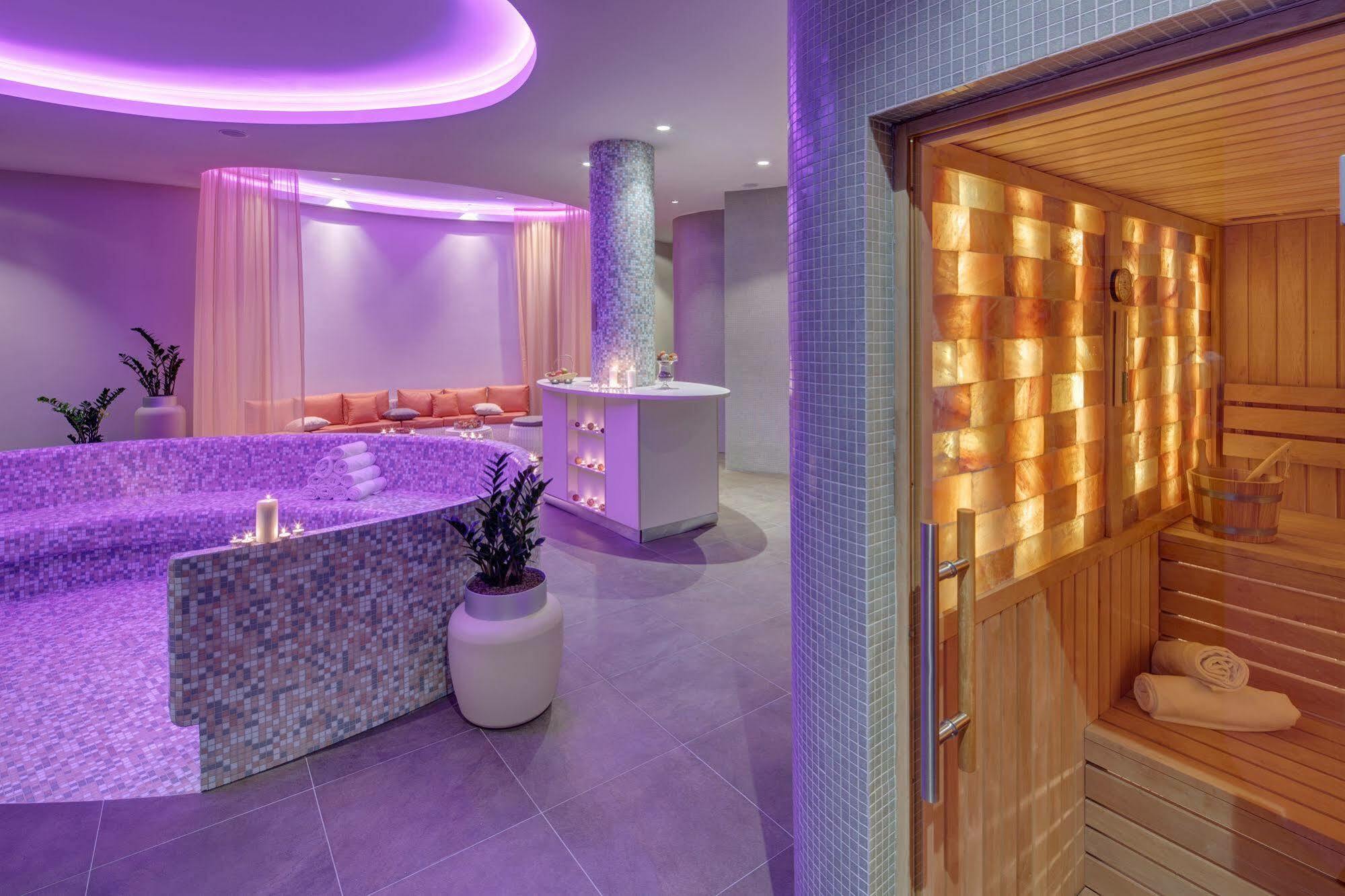 Valamar Isabella Miramare 5* Poreč