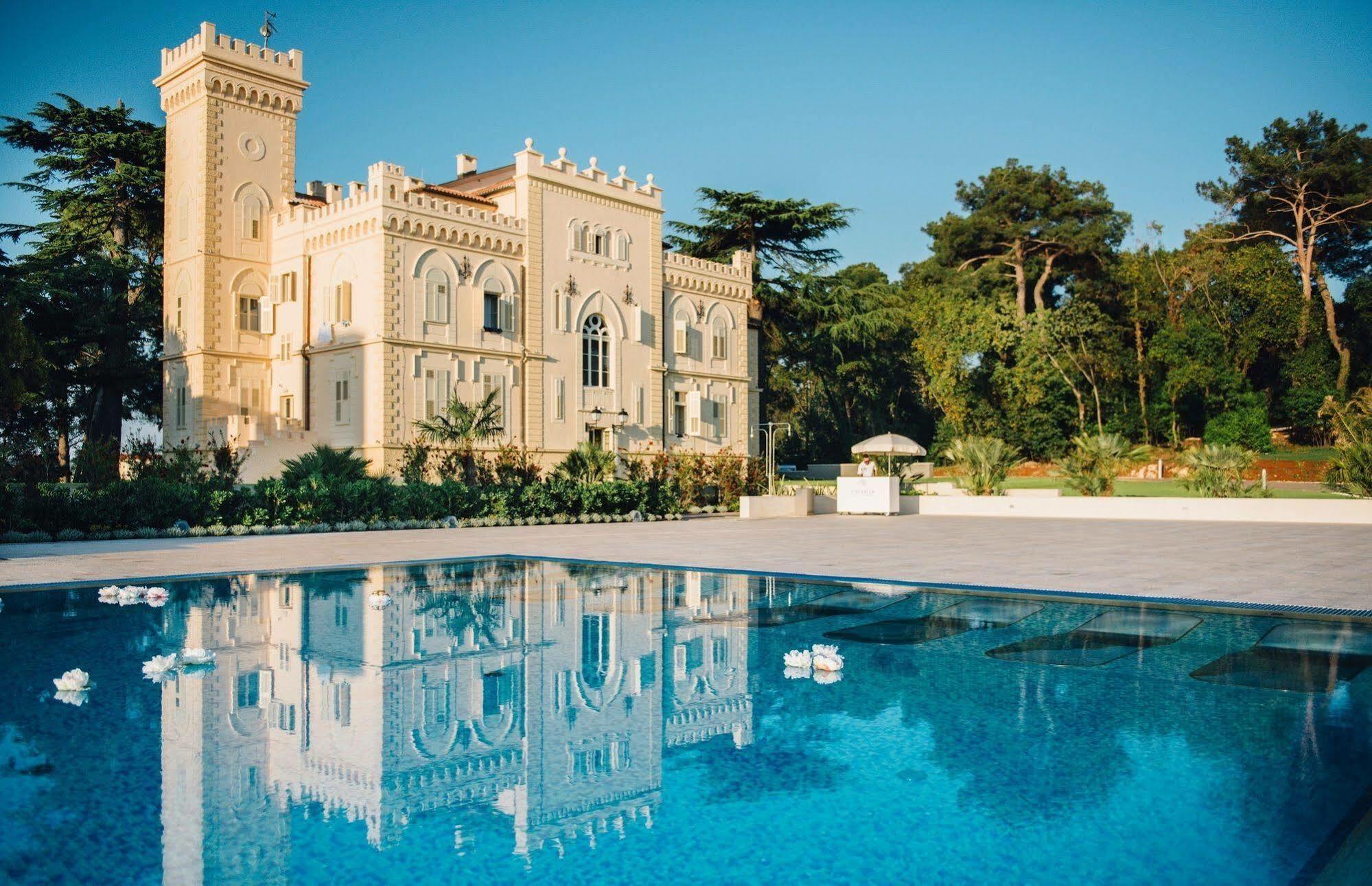 Hotel Valamar Isabella Miramare