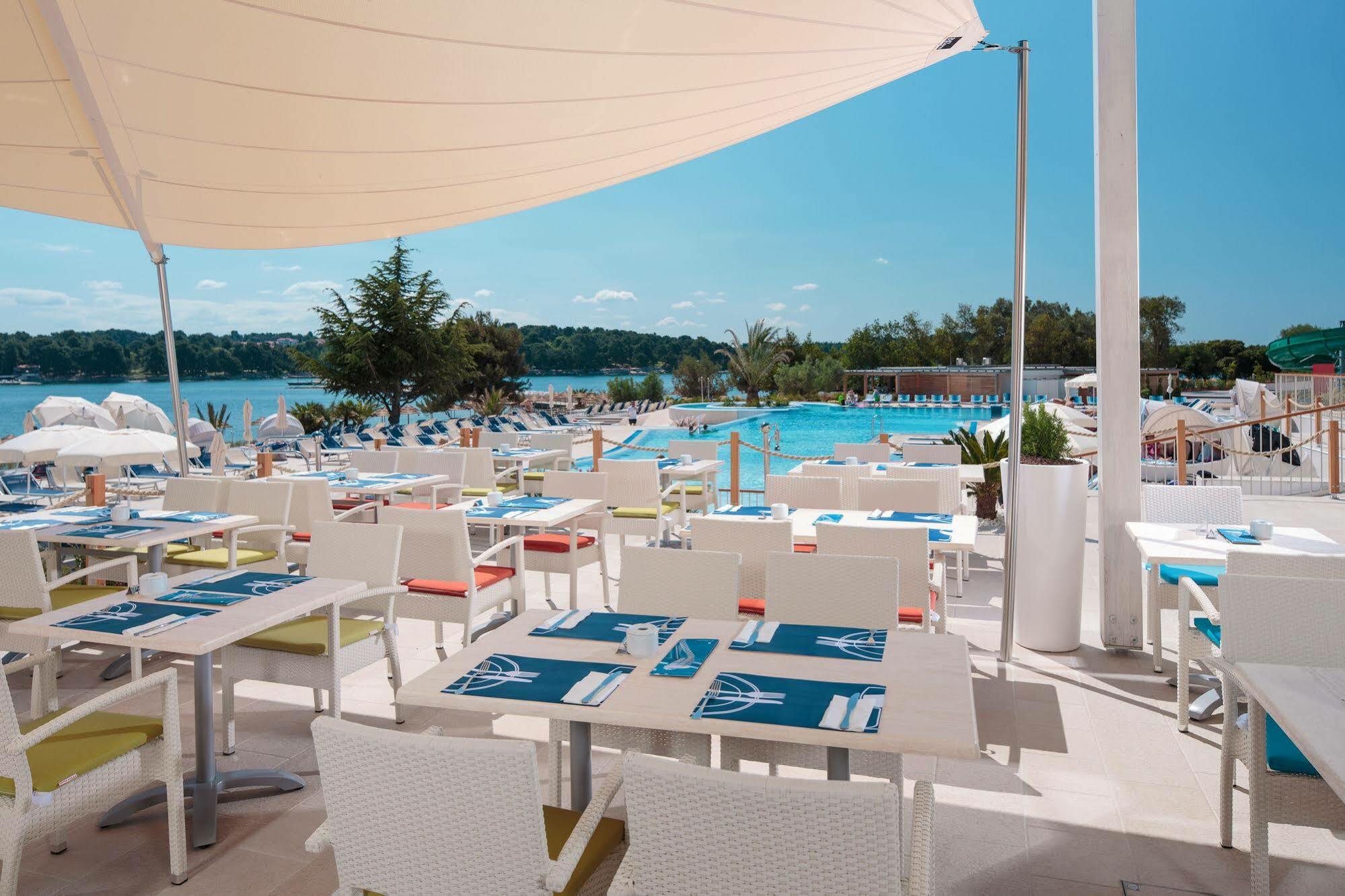 Valamar Isabella Miramare Hotel Poreč