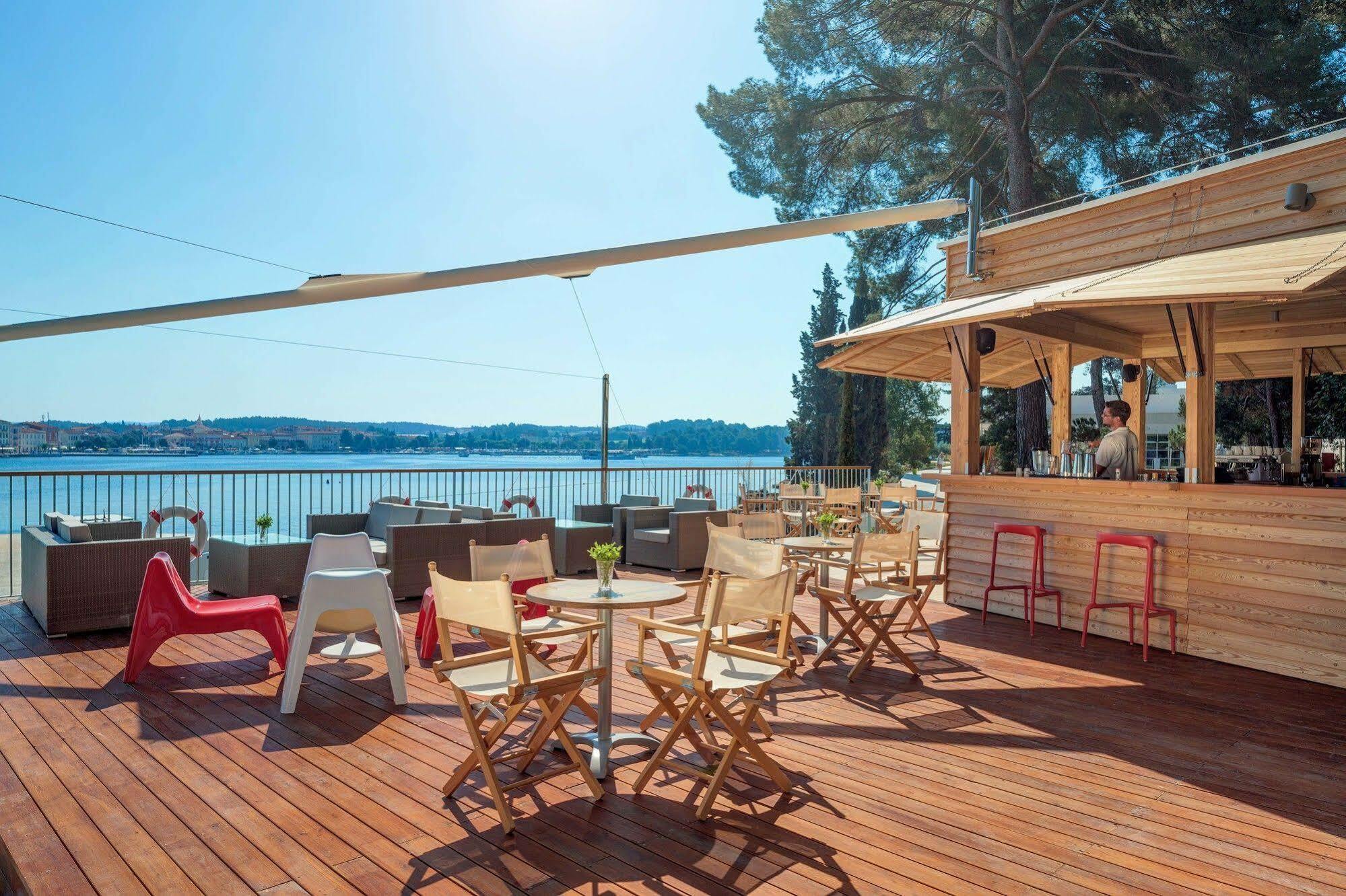 Valamar Isabella Miramare 5*