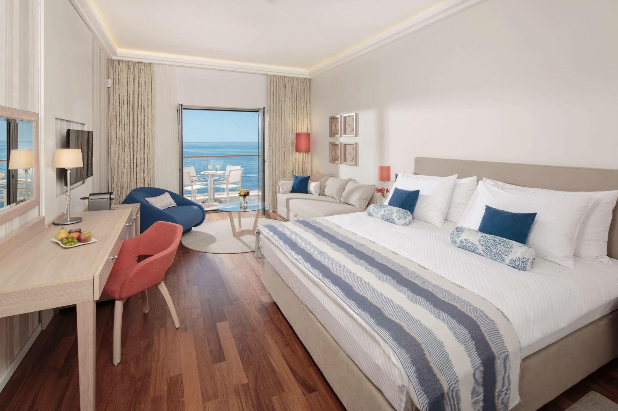 Valamar Isabella Miramare Hotel